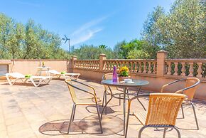 Pleta De Son Monjo in Maria de la Salut