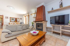 Pleta De Son Monjo in Maria de la Salut