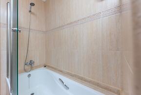 Pleta De Son Monjo in Maria de la Salut