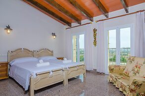 Sa Montanyeta in Manacor