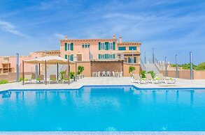 Sa Montanyeta in Manacor