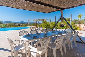 Sa Montanyeta in Manacor