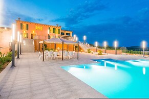 Sa Montanyeta in Manacor