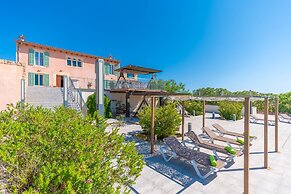 Sa Montanyeta in Manacor