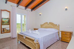 Sa Montanyeta in Manacor