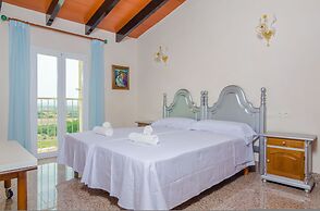 Sa Montanyeta in Manacor