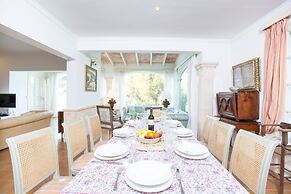 Villa Romana Bonaire