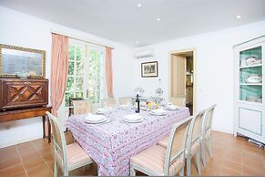 Villa Romana Bonaire