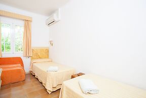 Villa Romana Bonaire