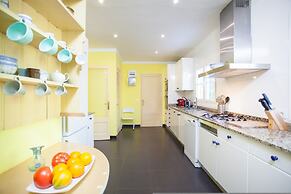 Villa Romana Bonaire