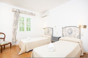 Villa Romana Bonaire