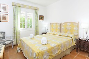 Villa Romana Bonaire