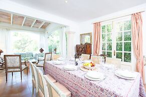 Villa Romana Bonaire