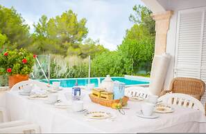 Villa Romana Bonaire