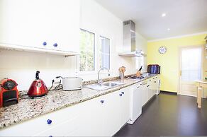 Villa Romana Bonaire