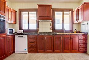 Villa Xavier in Can Picafort