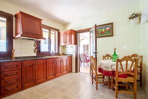 Villa Xavier in Can Picafort