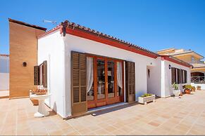 Villa Xavier in Can Picafort