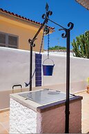 Villa Xavier in Can Picafort