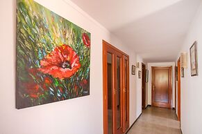 Villa Xavier in Can Picafort