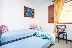 Villa Xavier in Can Picafort