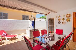 Villa Xavier in Can Picafort