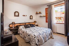 Villa Xavier in Can Picafort