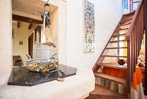 Sa Font in Petra With 3 Bedrooms and 2 Bathrooms