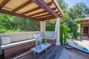 Sa Font in Petra With 3 Bedrooms and 2 Bathrooms