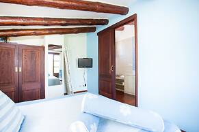 Sa Font in Petra With 3 Bedrooms and 2 Bathrooms