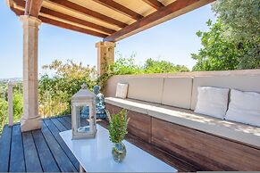 Sa Font in Petra With 3 Bedrooms and 2 Bathrooms