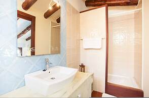 Sa Font in Petra With 3 Bedrooms and 2 Bathrooms