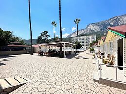 İmeros Hotel Beldibi
