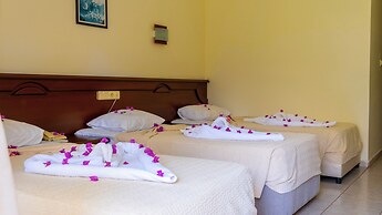 İmeros Hotel Beldibi