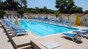 İmeros Hotel Beldibi