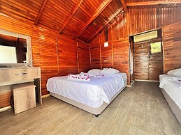 İmeros Hotel Beldibi