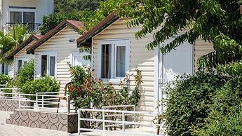 İmeros Hotel Beldibi