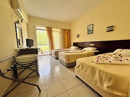 İmeros Hotel Beldibi