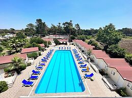 İmeros Hotel Beldibi