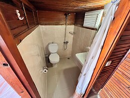 İmeros Hotel Beldibi