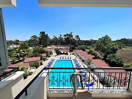 İmeros Hotel Beldibi