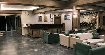 İmeros Hotel Beldibi