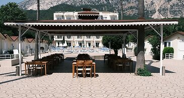 İmeros Hotel Beldibi