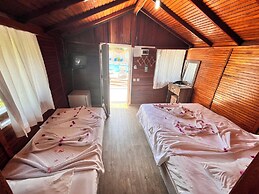 İmeros Hotel Beldibi