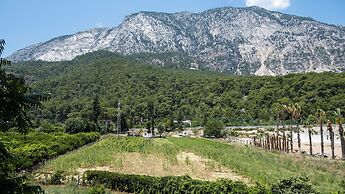 İmeros Hotel Beldibi