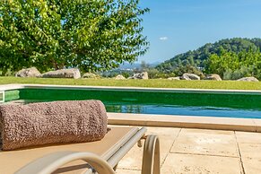 Sa Tanca De Sa Nina in Mancor de la Vall