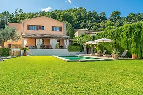 Sa Tanca De Sa Nina in Mancor de la Vall