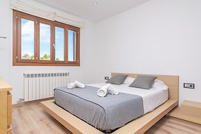 Sa Tanca De Sa Nina in Mancor de la Vall