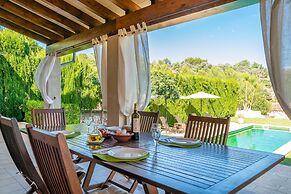 Sa Tanca De Sa Nina in Mancor de la Vall