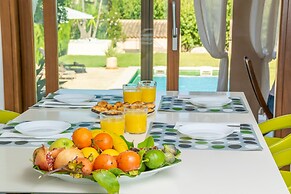 Sa Tanca De Sa Nina in Mancor de la Vall